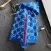 Gucci Sweaters for Men Blue #B54492