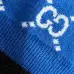 Gucci Sweaters for Men Blue #B54492