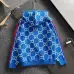 Gucci Sweaters for Men Blue #B54492