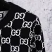 Gucci Sweaters for Men New classic fine-knit crewneck sweater for AW #B57866