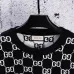Gucci Sweaters for Men New classic fine-knit crewneck sweater for AW #B57866