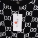 Gucci Sweaters for Men New classic fine-knit crewneck sweater for AW #B57866