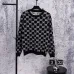 Gucci Sweaters for Men New classic fine-knit crewneck sweater for AW #B57866