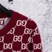 Gucci Sweaters for Men New classic fine-knit crewneck sweater for AW #B57867