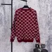 Gucci Sweaters for Men New classic fine-knit crewneck sweater for AW #B57867