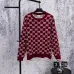 Gucci Sweaters for Men New classic fine-knit crewneck sweater for AW #B57867