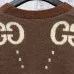 Gucci Sweaters for Men New classic fine-knit crewneck sweater for AW #B57869