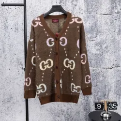 Gucci Sweaters for Men New classic fine-knit crewneck sweater for AW #B57869 Gucci Sweaters for Men New classic fine-knit crewneck sweater for AW #B57869