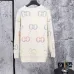 Gucci Sweaters for Men New classic fine-knit crewneck sweater for AW #B57870