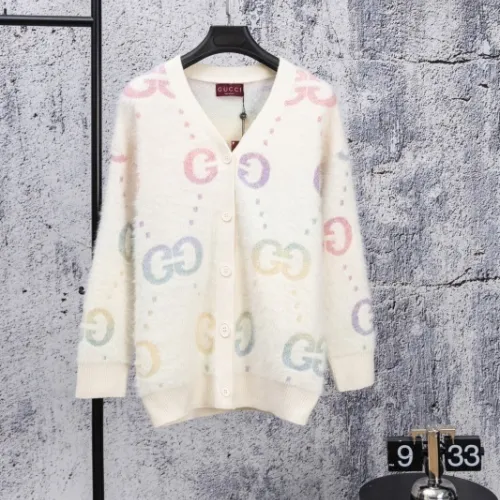 Gucci Sweaters for Men New classic fine-knit crewneck sweater for AW #B57870