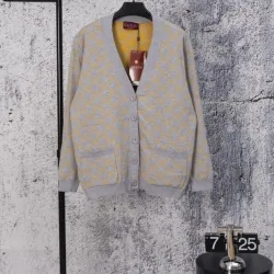 Gucci Sweaters for Men New classic fine-knit crewneck sweater for AW #B57871 Gucci Sweaters for Men New classic fine-knit crewneck sweater for AW #B57871