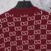 Gucci Sweaters for Men New classic fine-knit crewneck sweater for AW #B57873