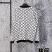 Gucci Sweaters for Men New classic fine-knit crewneck sweater for AW #B57874