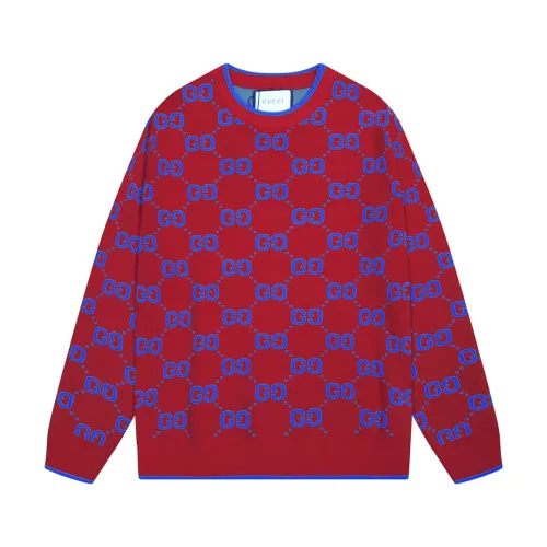 Gucci Sweaters for Men and women #B43920