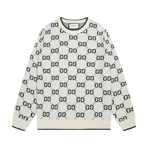 Gucci Sweaters for Men and women #B43921