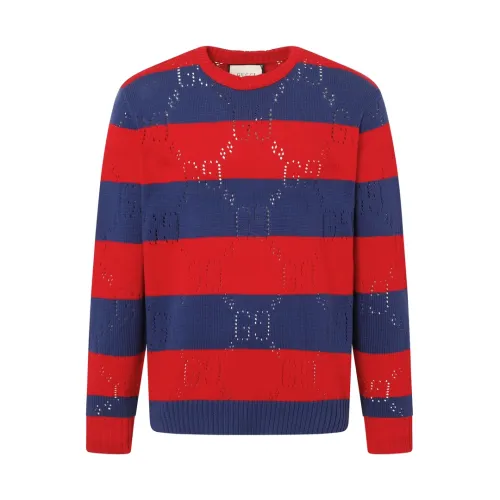 Gucci Sweaters for Men and women #B43922