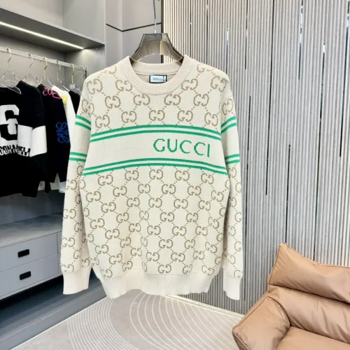 Gucci Sweaters for Men and women #B43923