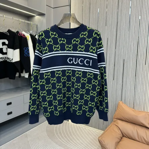 Gucci Sweaters for Men and women #B43924