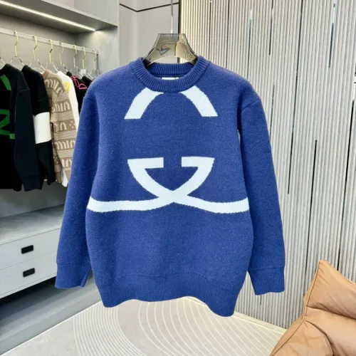 Gucci Sweaters for Men and women #B43925