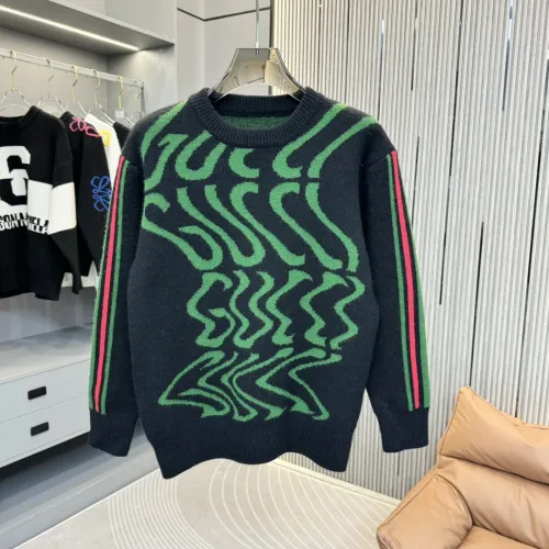 Gucci Sweaters for Men and women #B43928