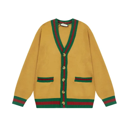 Gucci Sweaters for Men and women #B43935