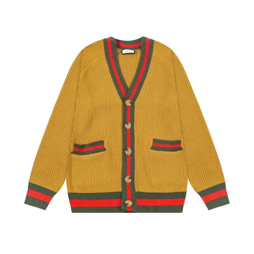 Gucci Sweaters for Men and women #B43936