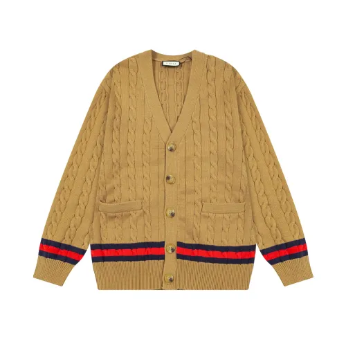 Gucci Sweaters for Men and women #B43937