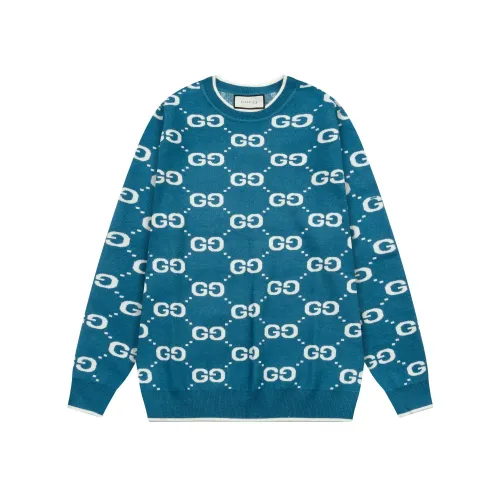 Gucci Sweaters for Men and women #B43943