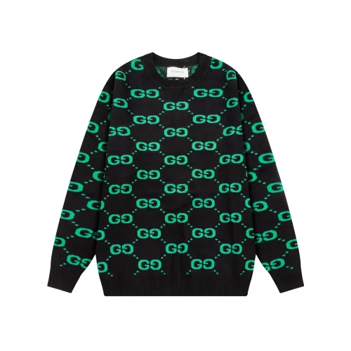 Gucci Sweaters for Men and women #B43944