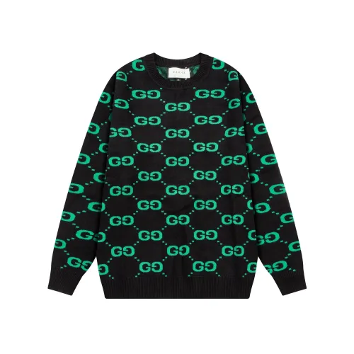 Gucci Sweaters for Men and women #B43944