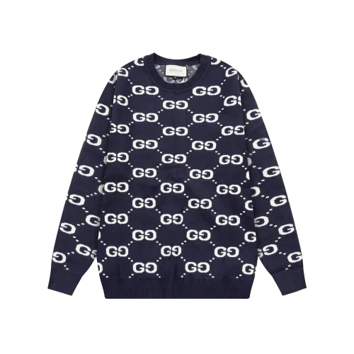 Gucci Sweaters for Men and women #B43945