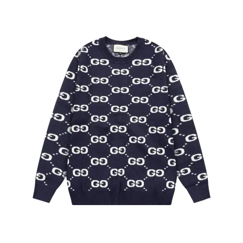 Gucci Sweaters for Men and women #B43945