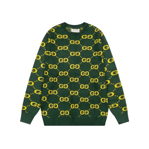 Gucci Sweaters for Men and women #B43946