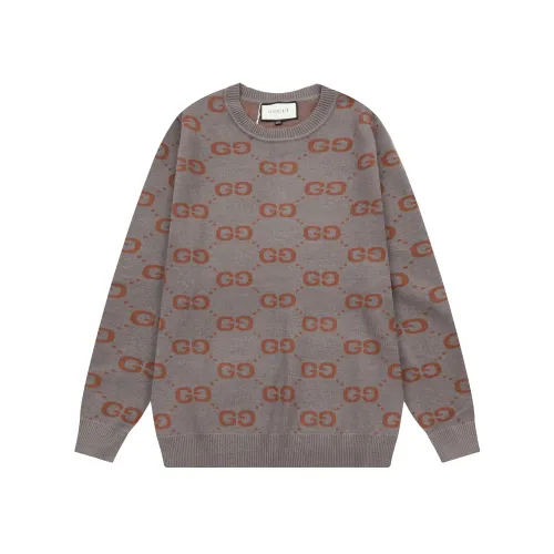 Gucci Sweaters for Men and women #B43947