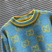 Gucci Sweaters for men and women #99919936