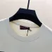 Gucci White Sweatshirt With Iconic Double G Logo And Web Stripe Design #B54371