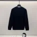 Gucci White Sweatshirt With Iconic Double G Logo And Web Stripe Design #B54371
