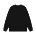 White Gucci x Balenciaga Long Sleeve Shirt Featuring Iconic Brand Logos  #B54250
