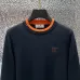 HERMES Sweater for MEN #B56504
