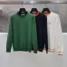 HERMES Sweater for MEN #B56504