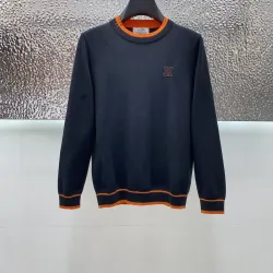 HERMES Sweater for MEN #B56504 HERMES Sweater for MEN #B56504