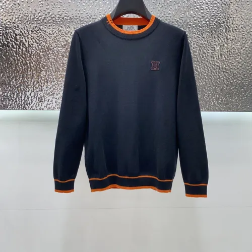 HERMES Sweater for MEN #B56504