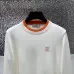 HERMES Sweater for MEN #B56505