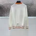 HERMES Sweater for MEN #B56505