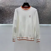 HERMES Sweater for MEN #B56505 HERMES Sweater for MEN #B56505