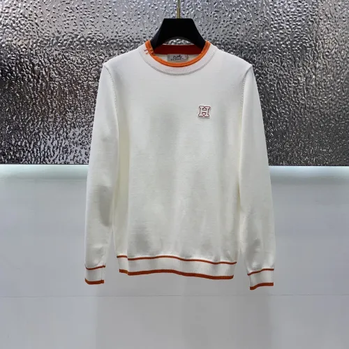 HERMES Sweater for MEN #B56505