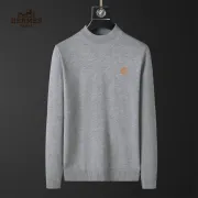 HERMES Sweater for MEN #B57316 HERMES Sweater for MEN #B57316