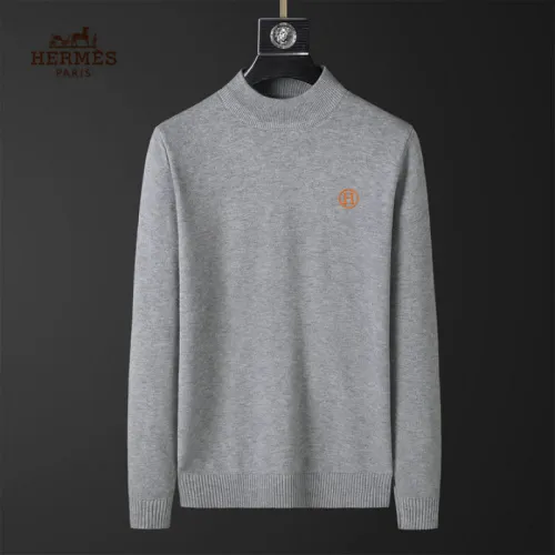 HERMES Sweater for MEN #B57316