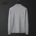 HERMES Sweater for MEN #B57317