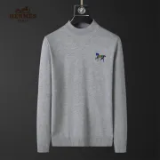 HERMES Sweater for MEN #B57317 HERMES Sweater for MEN #B57317